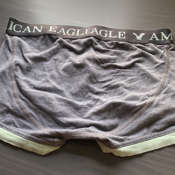 Used American Eagle trunk size S - Picture 3 of 5
